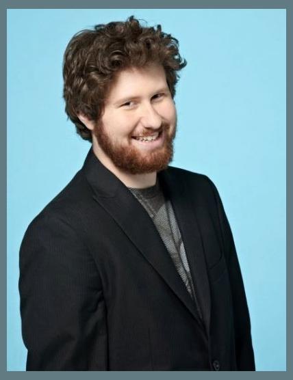 Casey Abrams